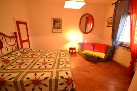 La Loggia, maison de vacances caractéristique avec piscine partagée - Photo 15