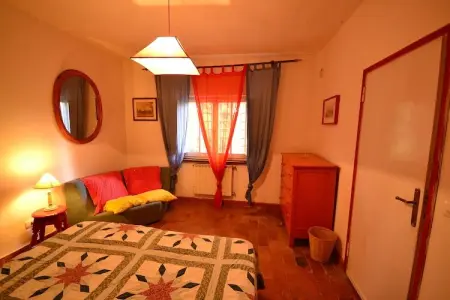 La Loggia, maison de vacances caractéristique avec piscine partagée - Photo 16