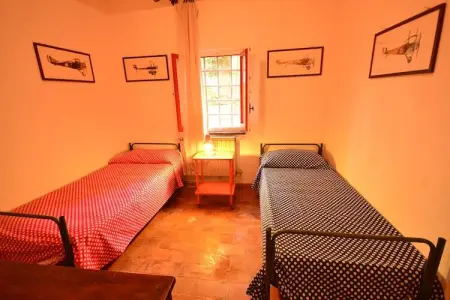 La Loggia, maison de vacances caractéristique avec piscine partagée - Photo 17