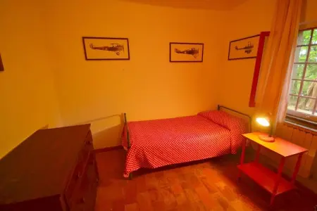 La Loggia, maison de vacances caractéristique avec piscine partagée - Photo 18