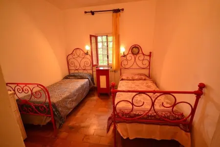 La Loggia, maison de vacances caractéristique avec piscine partagée - Photo 19