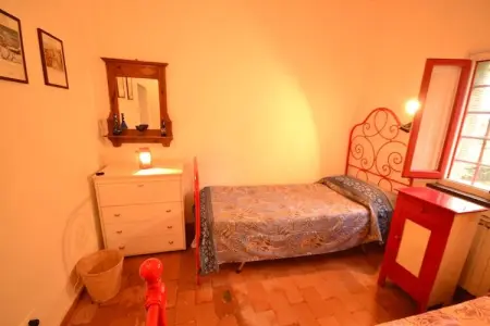 La Loggia, maison de vacances caractéristique avec piscine partagée - Photo 20