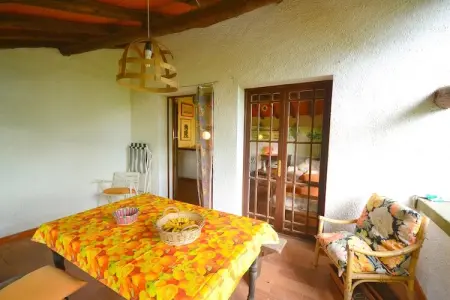 La Loggia, maison de vacances caractéristique avec piscine partagée - Photo 25