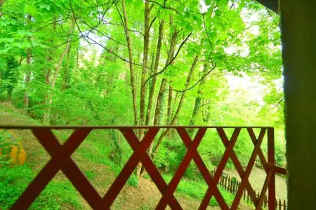 La Loggia, maison de vacances caractéristique avec piscine partagée - Photo 27