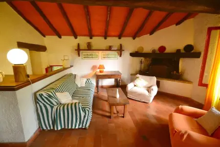 La Loggia, maison de vacances caractéristique avec piscine partagée - Photo 29