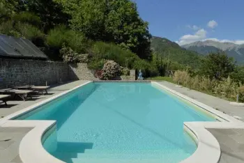 Province of Pistoia, Chalet in Cutigliano, Chalet Appennino IT-51024-25 N°508156