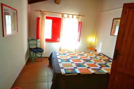 Partitoio Caprioli, Maison de vacances avec piscine à San Marcello Pistoiese - Photo 3