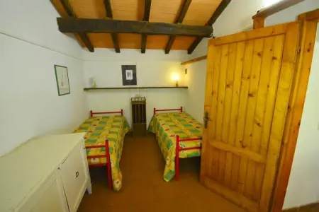 Partitoio Caprioli, Maison de vacances avec piscine à San Marcello Pistoiese - Photo 17