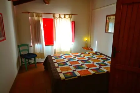 Partitoio Caprioli, Maison de vacances avec piscine à San Marcello Pistoiese - Photo 18