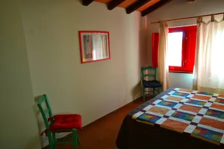 Partitoio Caprioli, Maison de vacances avec piscine à San Marcello Pistoiese - Photo 19