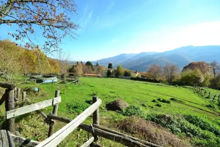 Partitoio Caprioli, Maison de vacances avec piscine à San Marcello Pistoiese - Photo 23