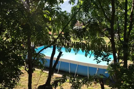 Partitoio Caprioli, Maison de vacances avec piscine à San Marcello Pistoiese - Photo 28