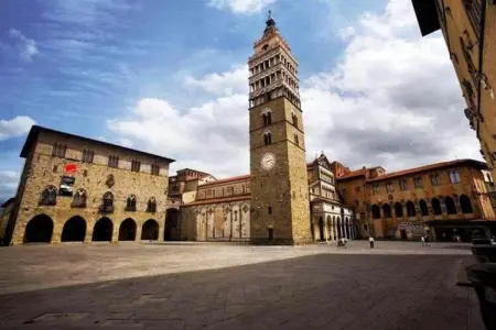 Partitoio Caprioli, Maison de vacances avec piscine à San Marcello Pistoiese - Photo 34