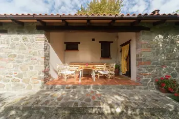 Province of Pistoia, Chalet in San Marcello Pistoiese, Partitoio Ovile IT-51028-05 N°523556