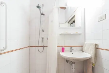 Partitoio Ovile, Maison de vacances paisible à San Marcello avec piscine et terrasse - Photo 17