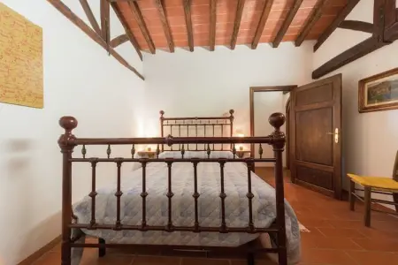 Partitoio Ovile, Maison de vacances paisible à San Marcello avec piscine et terrasse - Photo 31