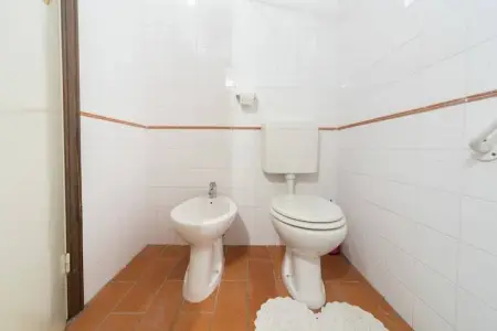 Partitoio Ovile, Maison de vacances paisible à San Marcello avec piscine et terrasse - Photo 34