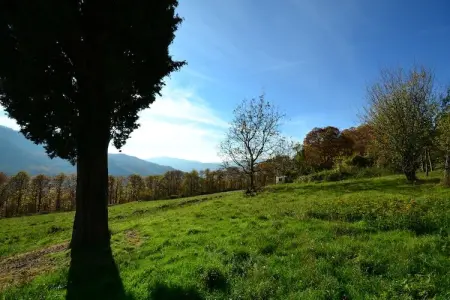 Partitoio Ovile, Maison de vacances paisible à San Marcello avec piscine et terrasse - Photo 35