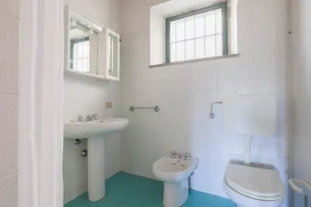 La Casa dei Due Olivi, Ferme rustique à San Baronto avec piscine - Photo 22