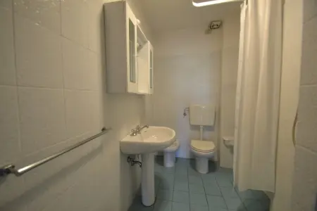 La Casa dei Cinque Olivi, Charmante ferme à San Baronto avec piscine - Photo 24