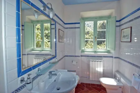 Panchevilla, Somptueuse villa à Pistoia avec sauna - Photo 21