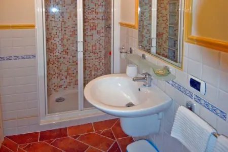 Panchevilla, Somptueuse villa à Pistoia avec sauna - Photo 22