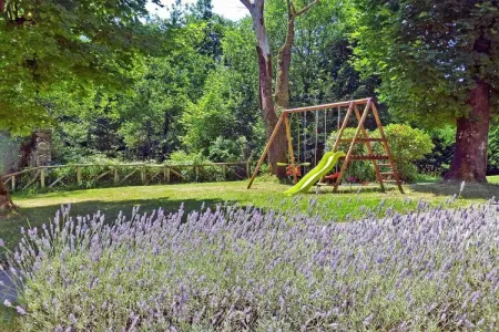 Panchevilla, Somptueuse villa à Pistoia avec sauna - Photo 27