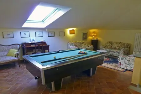 Panchevilla, Somptueuse villa à Pistoia avec sauna - Photo 29