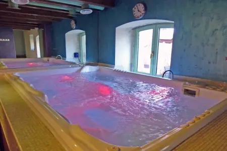 Panchevilla, Somptueuse villa à Pistoia avec sauna - Photo 34