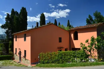 Province of Pistoia, Villa in Pistoia, Villa dei Tarocchi IT-51100-35 N°516130