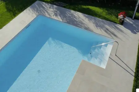 Villa dei Tarocchi, Maison de vacances spacieuse avec piscine située à Pistoia - Photo 14