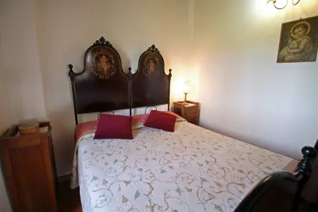 L'Olivo, Magnifique ferme à Poppi avec piscine - Photo 17