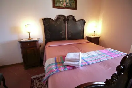 L'Olivo, Magnifique ferme à Poppi avec piscine - Photo 19