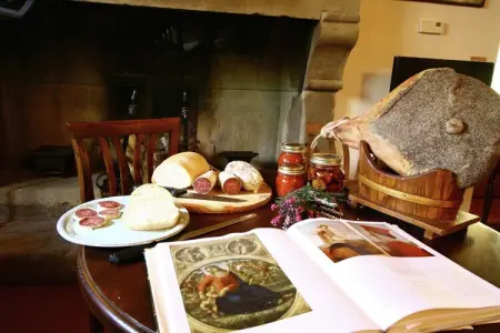 L'Olivo, Magnifique ferme à Poppi avec piscine - Photo 27