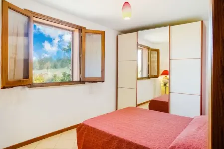 Villa Nonno, Villa exotique à Pieve San Giovanni avec piscine - Photo 11