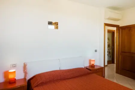 Villa Nonno, Villa exotique à Pieve San Giovanni avec piscine - Photo 15