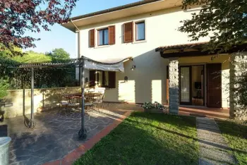 Villa en Lonnano,Villa Lonanno IT-52015-01 N°98285