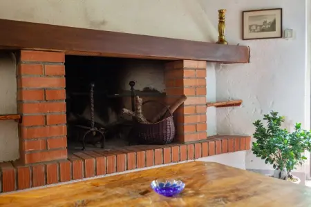 Belvedere Acacie, Ferme rustique à Castelfranco Piandiscò avec vue panoramique - Photo 19