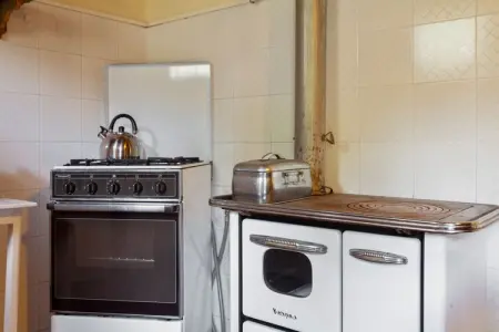 Belvedere Acacie, Ferme rustique à Castelfranco Piandiscò avec vue panoramique - Photo 22