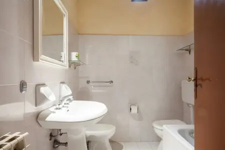 Belvedere Acacie, Ferme rustique à Castelfranco Piandiscò avec vue panoramique - Photo 26