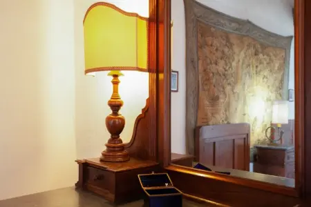 Belvedere Acacie, Ferme rustique à Castelfranco Piandiscò avec vue panoramique - Photo 37