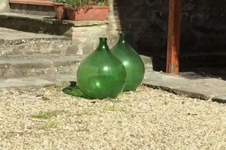 San Martino, Vaste maison de vacances à Bucine avec piscine privée - Photo 39