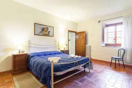 Rimacini, Maison de vacances spacieuse avec piscine à Bucine - Photo 5