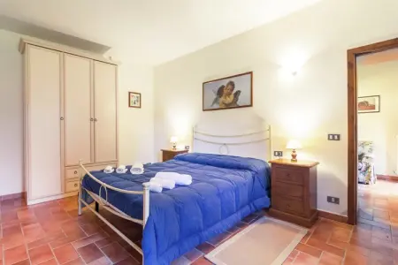 Rimacini, Maison de vacances spacieuse avec piscine à Bucine - Photo 8