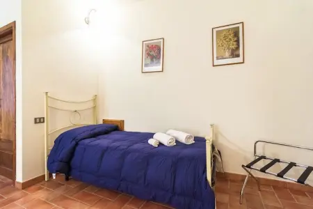 Rimacini, Maison de vacances spacieuse avec piscine à Bucine - Photo 9