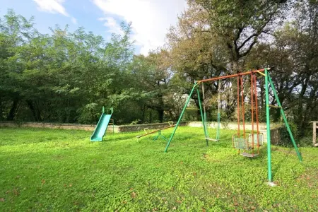Rimacini, Maison de vacances spacieuse avec piscine à Bucine - Photo 13
