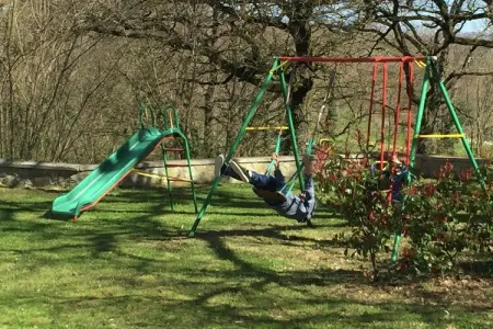 Rimacini, Maison de vacances spacieuse avec piscine à Bucine - Photo 14