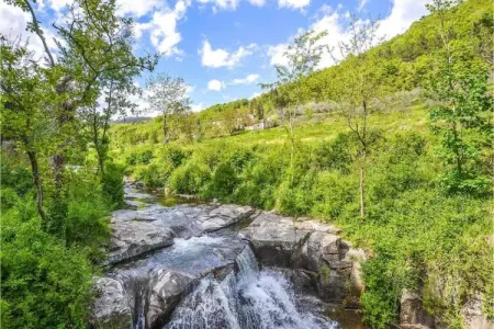 Podere Pulicciano Orciaia, Appartement cosy à Castelfranco di Sopra, pelouse et piscine - Photo 21