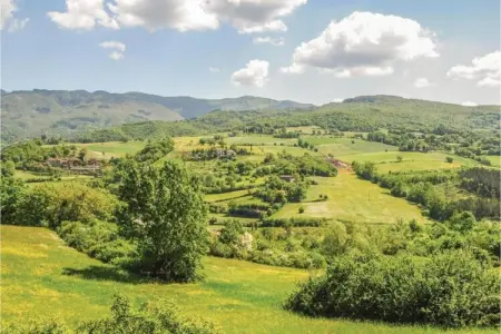 Podere Pulicciano Orciaia, Appartement cosy à Castelfranco di Sopra, pelouse et piscine - Photo 24