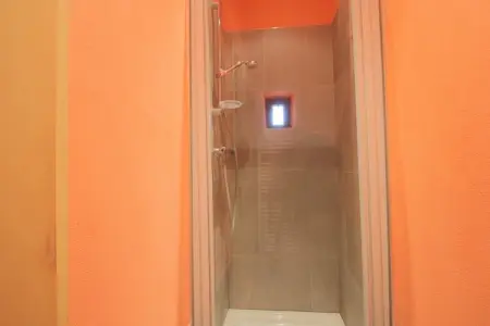 Podere Pulicciano Pozzo, Grand appartement rural et typique à Castelfranco di Sopra - Photo 29